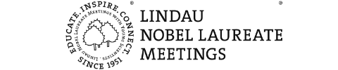 Logo Lindau Nobel Laureate Meetings