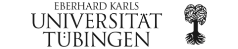 Logo der Universität Tübingen