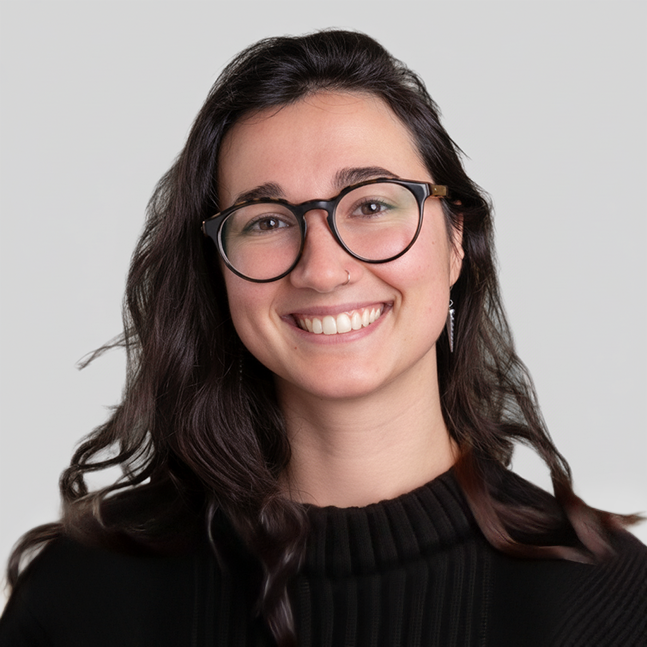 Bild des Teammitglieds